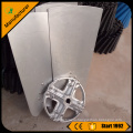 Xinxiang JIAHUI cooling tower aluminium fan blade